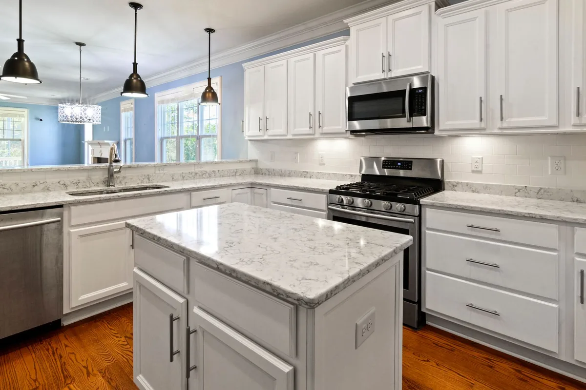 Filth & Squalor Cleanup in The Villages, FL